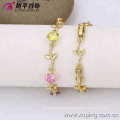 73700 Alibaba high quality leaf shape designed bracelet 14k gold jewelry wholesale